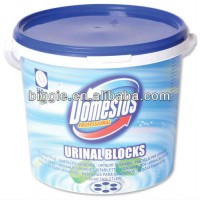 Urinal enzyme eco bio block with bacteria bulk package