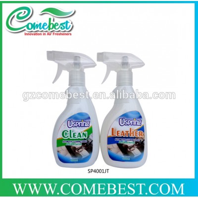 China wholesale customized leather cleaner