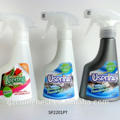 uspring Bio-degradable surface cleaner air freshener spray with magic cleaner 250ML