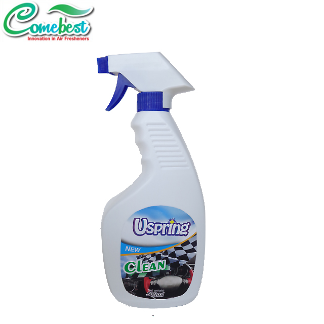 500ml Leather Conditioner Car care product for clean leather and to maintain leather